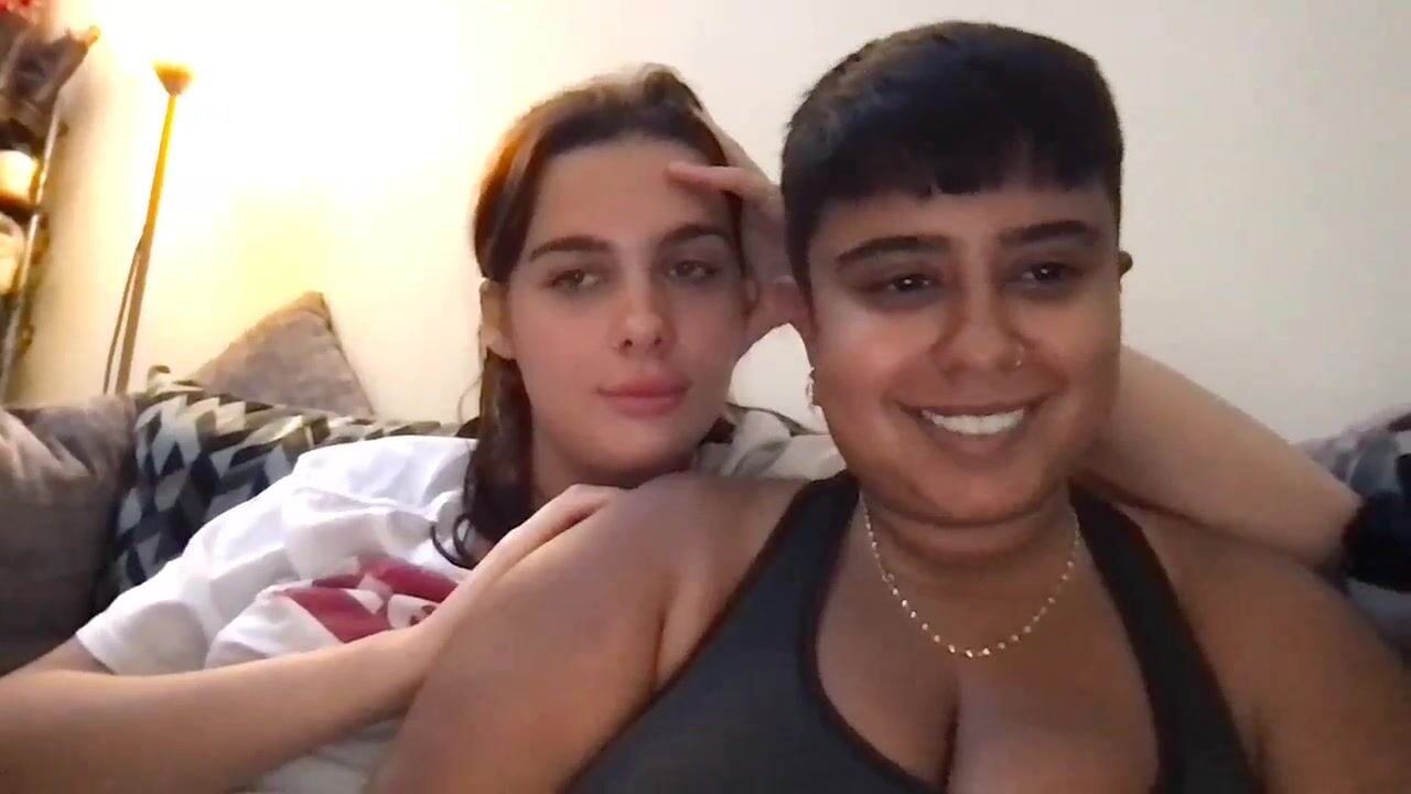 CurvyLatisha Porn Videos - big boobs, short hair, Asian, tight pussy,  lesbian