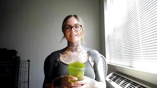 ViVerdure Porn Videos - Modest, Artist, Sweet, Fit, Modified