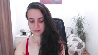 Selene_Sol Porn Videos - stockings high heels roleplays, moaning, feet fetish, funny natural friendly smart, good friend