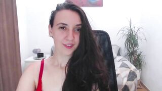 Selene_Sol Porn Videos - stockings high heels roleplays, moaning, feet fetish, funny natural friendly smart, good friend