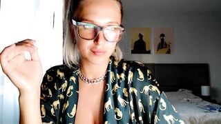 VivicaCoke Porn Videos - role play, blonde, lovense, private, dancer