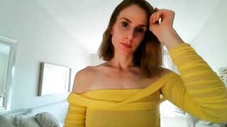 Dancing_Rene Porn Videos - hairypussy, hairyarmpits, bj, hush