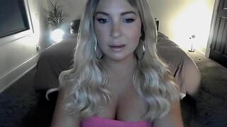 A1_Scarlett Porn Videos - goddess, curvy, blonde, teamviewer, friendly