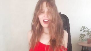 Sofiafantasy Porn Videos - analsex, striptease, ahegao, blondie, dancer