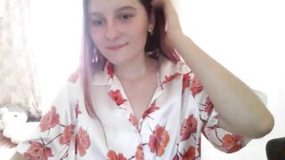 Alis_Owl Porn Videos - tease, sensual, long hair, sexy, dance