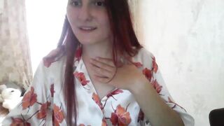 Alis_Owl Porn Videos - tease, sensual, long hair, sexy, dance