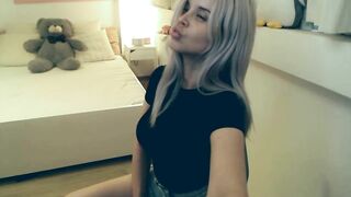 Arya_Jolie Porn Videos - Lovely, Sensual, Sexy, Fun, Wild