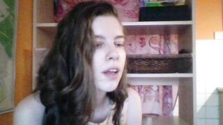 Valeriana_ Porn Videos - teen, dance, smile, makeup, ukrainian