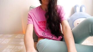 Lasat_ Porn Videos - sweety, good girl, squirt, nerdy, cum