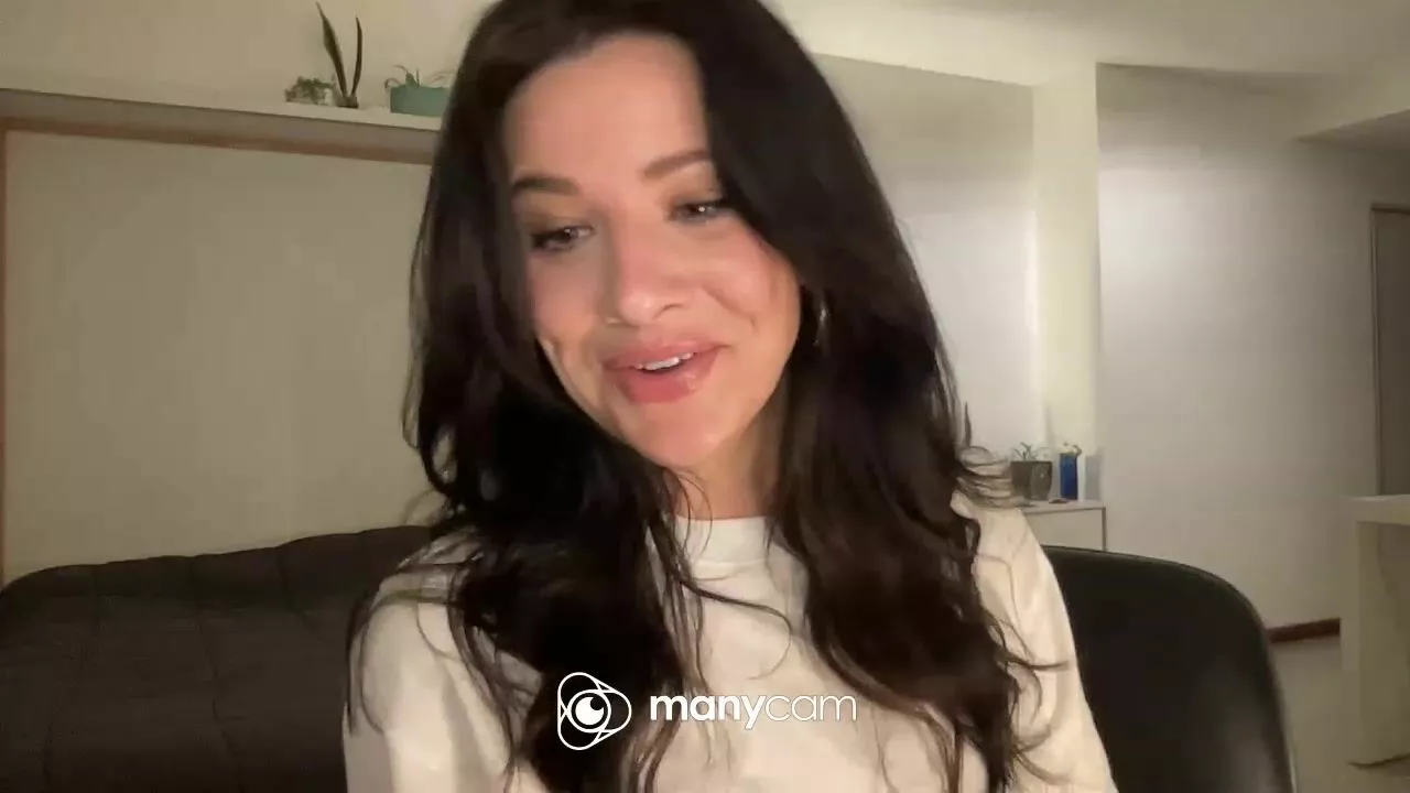 TeaHeart Porn Videos - sweet, lovely, friendly, brunette, new model