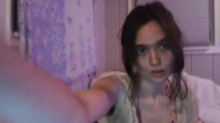 Annie_thing4u Porn Videos - sweet, kinky, hairy, petite, submissive