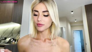 Betty_xoxo Porn Videos - boobs, blonde, shy, tattoos, sexy