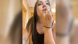 Watch Wendy_sweetie Hot Porn Video [Stripchat] - doggy-style, white, recordable-privates-teens, masturbation, yoga