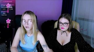 mary_mooore New Porn Video [Stripchat] - dildo-or-vibrator, cam2cam, big-tits-white, lovense, striptease-white