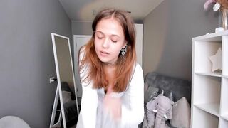 Watch adriana_hill Leaked Porn Video [Chaturbate] - new, shy, smalltits, skinny, cute