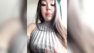 Watch Asian_Asami New Porn Video [Stripchat] - brunettes-young, big-ass, fingering-asian, asian, fingering-young