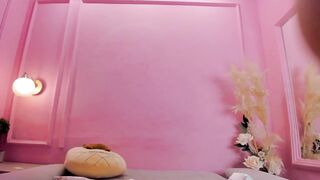 isa_kiss Webcam Porn Video [Stripchat] - dildo-or-vibrator, fingering, recordable-privates, masturbation, orgasm