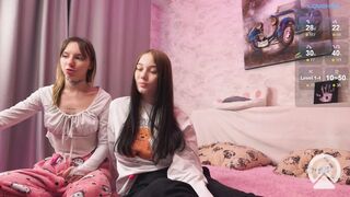 Watch Kattys_Lola Webcam Porn Video [Stripchat] - kissing, lesbians, big-ass-white, brunettes, affordable-cam2cam