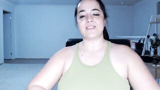 melaniebiche Hot Porn Video [Chaturbate] - hairy, mistress, lovense, curvy, french