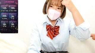 Watch sara__xx__love Hot Porn Video [Stripchat] - big-tits, middle-priced-privates-asian, cosplay, japanese, big-ass-asian