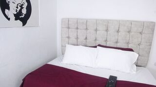 Watch Eymmy_escobar HD Porn Video [Stripchat] - heels, selfsucking, petite-latin, teens, erotic-dance