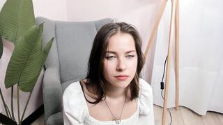 Watch theaharrie Camgirl Porn Video [Chaturbate] - new, shy, young, latina, 18