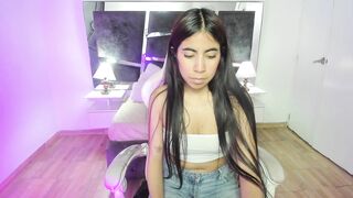 lunitaa18 Webcam Porn Video [Stripchat] - cheapest-privates-latin, medium, colombian, brunettes-teens, fingering-teens