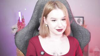 Red_Queeen New Porn Video [Stripchat] - striptease-white, girls, hd, striptease, foot-fetish