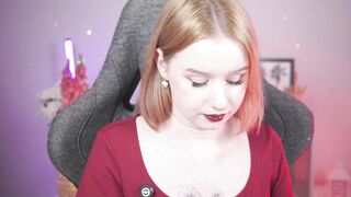 Red_Queeen New Porn Video [Stripchat] - striptease-white, girls, hd, striptease, foot-fetish