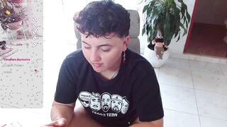 isabeautyx19 New Porn Video [Stripchat] - curvy-teens, deepthroat, fingering-teens, squirt, colombian-teens