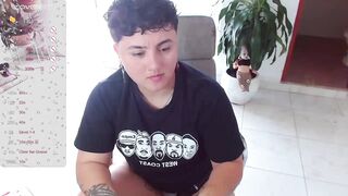 isabeautyx19 New Porn Video [Stripchat] - curvy-teens, deepthroat, fingering-teens, squirt, colombian-teens