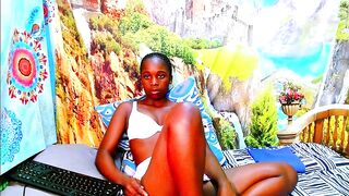 ebonysinxx New Porn Video [Stripchat] - cam2cam, ebony, kissing, brunettes-teens, sex-toys