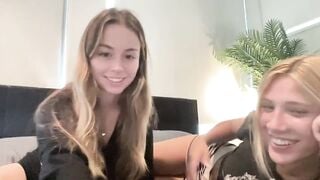 ashleymerritt Leaked Porn Video [Chaturbate] - ass, new, 18, blonde, teen