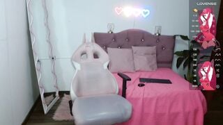 Gennesis_tay Hot Porn Video [Stripchat] - petite, cheapest-privates-latin, ahegao, cowgirl, fingering-latin