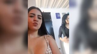 Watch lvsaraa_sexy New Porn Video [Stripchat] - cock-rating, big-tits-white, gagging, 69-position, recordable-publics