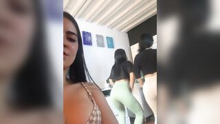 Watch lvsaraa_sexy New Porn Video [Stripchat] - cock-rating, big-tits-white, gagging, 69-position, recordable-publics