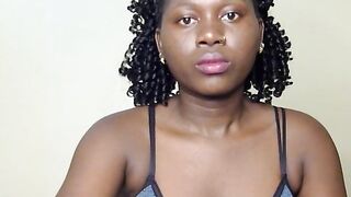 hot_petite1 New Porn Video [Stripchat] - orgasm, dildo-or-vibrator-young, petite-ebony, humiliation, twerk-ebony