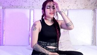 valeriee_millerr_ Webcam Porn Video [Stripchat] - cheap-privates, gagging, spanish-speaking, piercings-latin, twerk-young