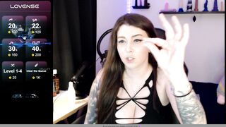 bigtittedtattedlesbian Hot Porn Video [Chaturbate] - cum, bigboobs, pvt, analtoys