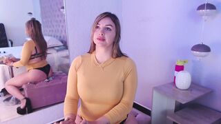 Watch Marilyn__x HD Porn Video [Stripchat] - topless-young, role-play, big-ass-latin, curvy-young, erotic-dance