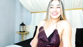 Watch AnnaVictoria__ New Porn Video [Stripchat] - smoking, cam2cam, big-ass-latin, deepthroat, blondes