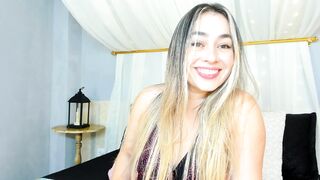 Watch AnnaVictoria__ New Porn Video [Stripchat] - smoking, cam2cam, big-ass-latin, deepthroat, blondes