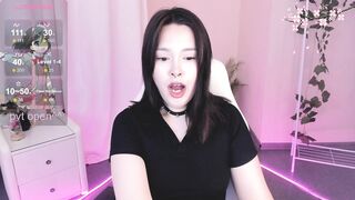 saiho_nayeon HD Porn Video [Stripchat] - girls, romantic-asian, ahegao, asian, romantic