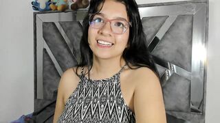 Watch Giacolucci18 Hot Porn Video [Stripchat] - cumshot, latin-teens, best, striptease-latin, swallow