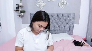 Watch Alejandra_evanss HD Porn Video [Stripchat] - anal-white, smoking, trimmed-white, fisting-white, big-ass-white