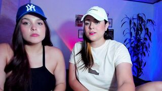 Watch Mrbuu__ Webcam Porn Video [Stripchat] - shaven, curvy-latin, latin-young, foot-fetish, girls