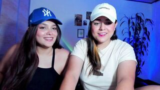 Watch Mrbuu__ Webcam Porn Video [Stripchat] - shaven, curvy-latin, latin-young, foot-fetish, girls
