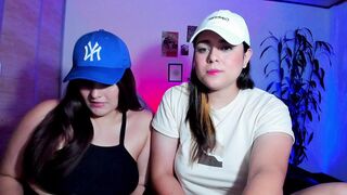 Watch Mrbuu__ Webcam Porn Video [Stripchat] - shaven, curvy-latin, latin-young, foot-fetish, girls
