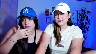 Watch Mrbuu__ Webcam Porn Video [Stripchat] - shaven, curvy-latin, latin-young, foot-fetish, girls