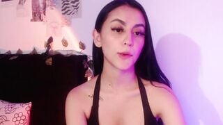 Watch Coralinnee_ New Porn Video [Stripchat] - latin-young, sexting, colombian-young, petite-young, fingering